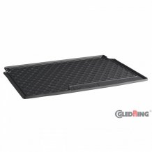 Kofferraum Gummimatte Citroen C4 2021- (dolní dno) Gledring