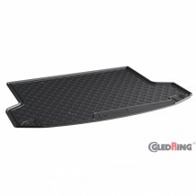 Kofferraum Gummimatte Hyundai ix35 2010-2015 Gledring