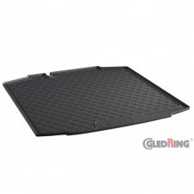 Kofferraum Gummimatte Seat Toledo 2012-2019 Gledring