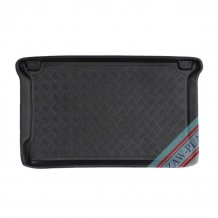 Kunstoff-Kofferraummatte BMW i3 2013 - 2022