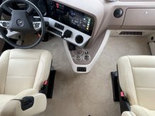 Teppich für Wohnmobile Adria Coral XL 670 SL Axess ( Fiat ) 2021 Eton (ADR-002)