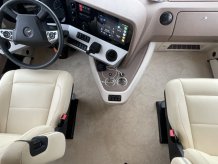 Teppich für Wohnmobile Adria Coral XL 670 SL Axess 2021 -> Nature (ADR-002)